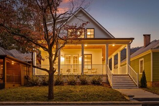 5203 Beulah Ave, Chattanooga, TN 37409