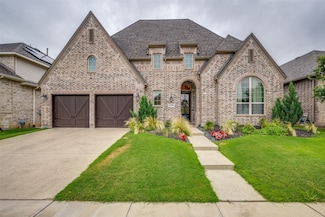 1208 7th St, Argyle, TX 76226