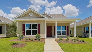 26 Parkside St, Defuniak Springs, FL 32435