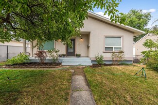 2324 W Everett Ave, Spokane, WA 99205