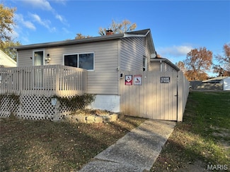 124 E 7th St, Roxana, IL 62084