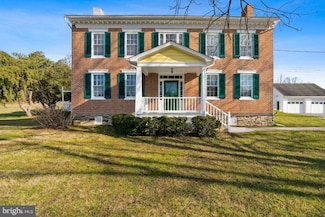 15615 Falls Rd, Sparks Glencoe, MD 21152