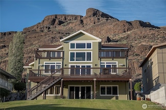 1071 S Section Place, Quincy, WA 98848