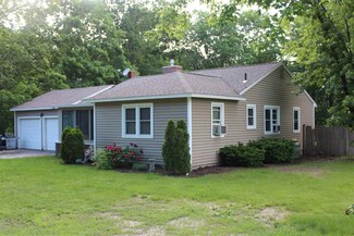 250 Amesbury Rd, Contoocook, NH 03229