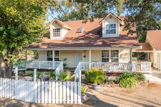 6024 Hornbeck Ln, Anderson, CA 96007