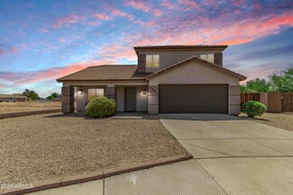 12501 W Columbine Dr, El Mirage, AZ 85335