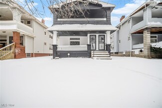 3634 E 112th St, Cleveland, OH 44105