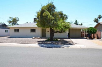 580 N Evergreen St, Chandler, AZ 85225
