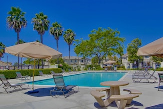 1201 Trapani Cove Unit 4, Chula Vista, CA 91915