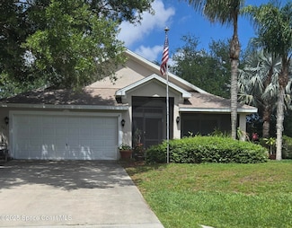 501 Lanfair Ave, Sebastian, FL 32958