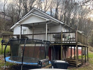 604 Blondell Ave, Appalachia, VA 24216