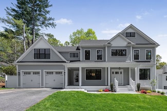 120 Lawton Rd, Needham, MA 02492