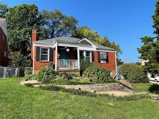 2813 Raritan Dr, Saint Louis, MO 63119