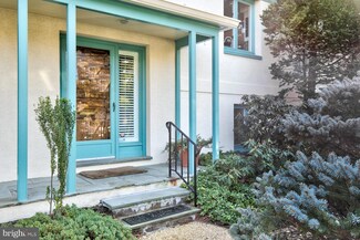 341 Conshohocken State Rd Unit H, Gladwyne, PA 19035