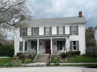 218 W Campbell St, Frankfort, KY 40601