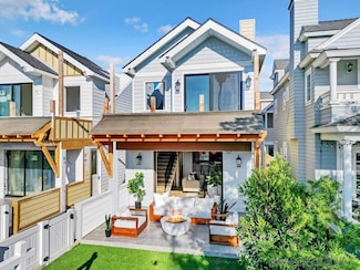 847 G Ave, Coronado, CA 92118