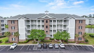 4887 Luster Leaf Cir Unit 105, Myrtle Beach, SC 29577
