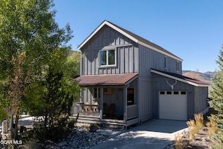 230 Buckhorn Cir, Granby, CO 80446