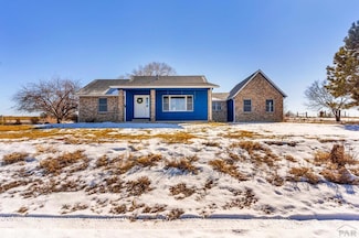 31948 South Rd, Pueblo, CO 81006