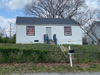 4713 Caldwell Ave, Richmond, VA 23234