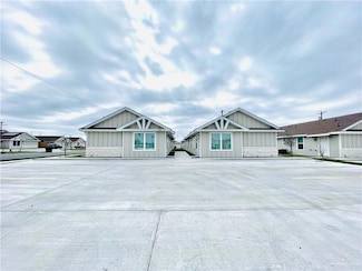 2207 Northridge Ave Unit A & D, Harlingen, TX 78550