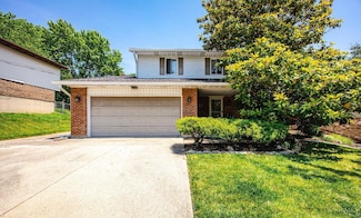 5940 Flaig Dr, Fairfield, OH 45014