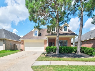 19327 Dickson Park Dr, Spring, TX 77373