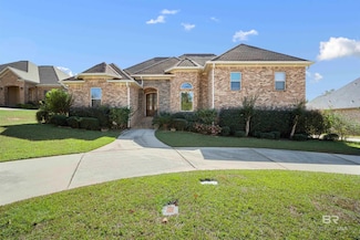 12424 Cambron Trail, Spanish Fort, AL 36527