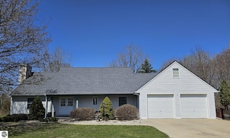 2145 McDonald Dr, Mount Pleasant, MI 48858