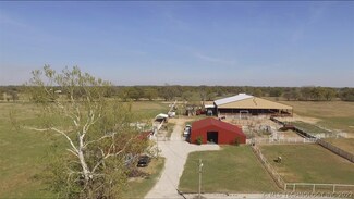 17679 Us Highway 77, Marietta, OK 73448