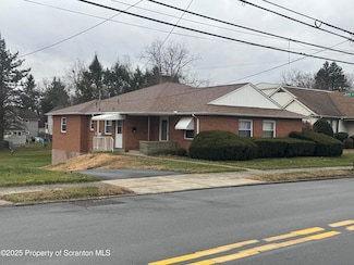 152 Drakes Ln Unit 154, Old Forge, PA 18518