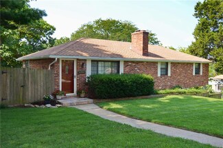 4901 NW 61st Terrace, Kansas City, MO 64151