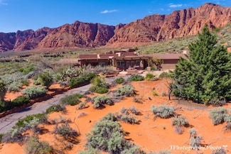 1040 Kokopelli Way, Ivins, UT 84738