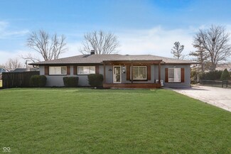 8909 Maple Hill Dr, Indianapolis, IN 46239