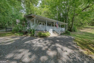 2284 Lovingood Rd Unit 5, Hiawassee, GA 30546