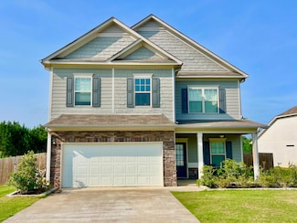 405 Meadow Way, Jasper, AL 35504