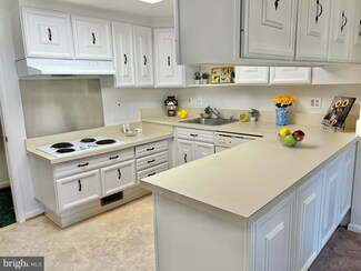 3466 Chiswick Ct Unit 431B, Silver Spring, MD 20906