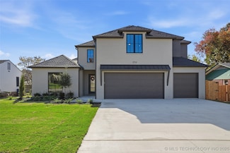 3116 E 26th St, Tulsa, OK 74114