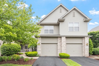 9051 Mansfield Dr Unit 1, Tinley Park, IL 60487
