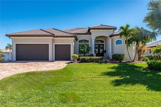 347 Portofino Dr, Punta Gorda, FL 33950