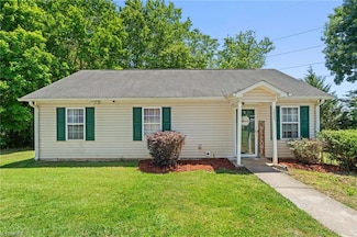 3995 Dalton St, Winston Salem, NC 27105