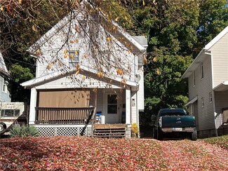 317 W Miller Ave, Akron, OH 44301