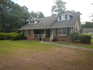 3625 Furman Rd, Sumter, SC 29154