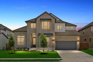1800 Sauterne Dr, Leander, TX 78641