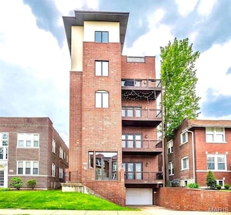 6416 Cates Ave, Saint Louis, MO 63130