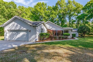 3578 S Susan Point, Inverness, FL 34452