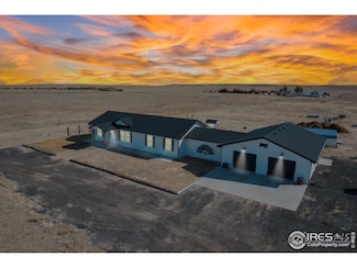 41278 County Road Y, Akron, CO 80720