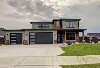 168 W Monture Ridge, Kalispell, MT 59901