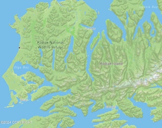 NHN Remote Ayakulik, Remote, AK 99615