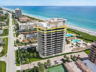 570 Ocean Dr Unit 1302, Juno Beach, FL 33408